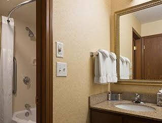 Hotel Hawthorn Extended By Wyndham Wayne Fort Wayne