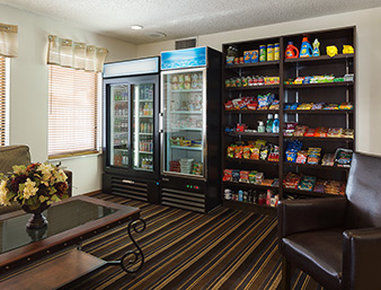 Hawthorn Extended By Wyndham Wayne Hotel