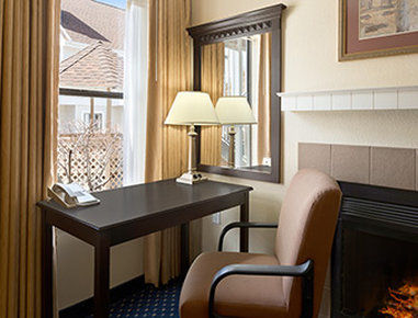 Hotel Hawthorn Extended By Wyndham Wayne Fort Wayne